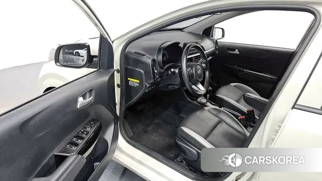 Kia All New Morning (JA) id 3357059 из Кореи 20