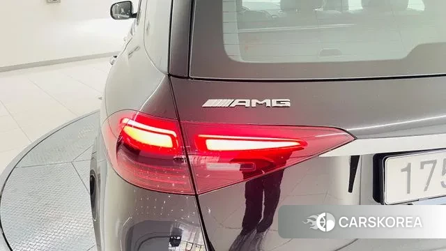 Mercedes-Benz GLE-Class W167 id 3359330 из Кореи 20