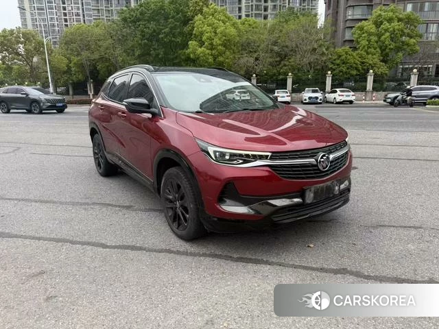 Buick Angkola id 4241921 из Китая 10