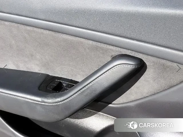 Tesla Model 3 id 3509425 из Кореи 20