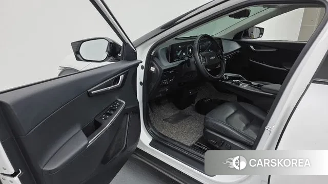 Kia EV6 id 3273793 из Кореи 20