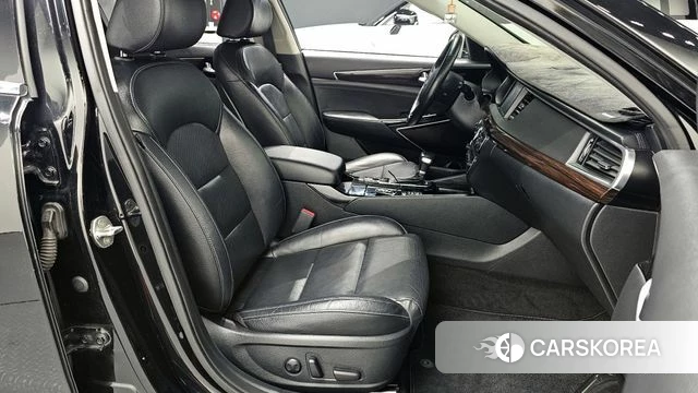 Kia Come New K7 id 3879689 из Кореи 20