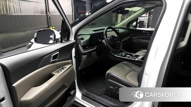 Kia The New Carnival 4th Generation id 3896809 из Кореи 20