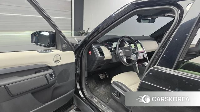 Land Rover Discovery 5 id 4401925 из Кореи 20