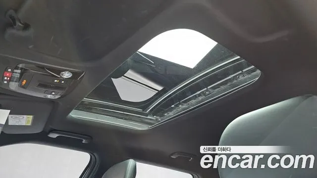 Kia EV6 id 2661598 из Кореи 20