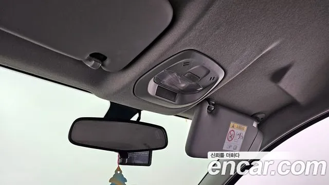 Chevrolet (GM Daewoo) The New Spark id 2677807 из Кореи 20