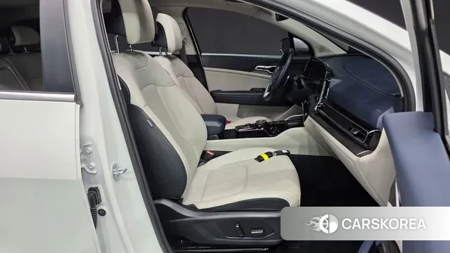 Kia Sportage 5th Generation id 3702255 из Кореи 20