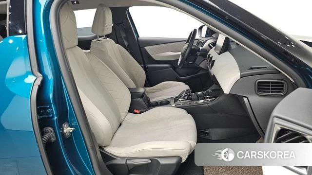 Citroen / DS DS3 Crossback id 3819862 из Кореи 20