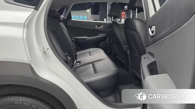 Hyundai Kona id 4520969 из Кореи 31