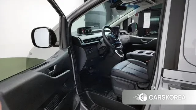 Hyundai Staria id 2910069 из Кореи 20