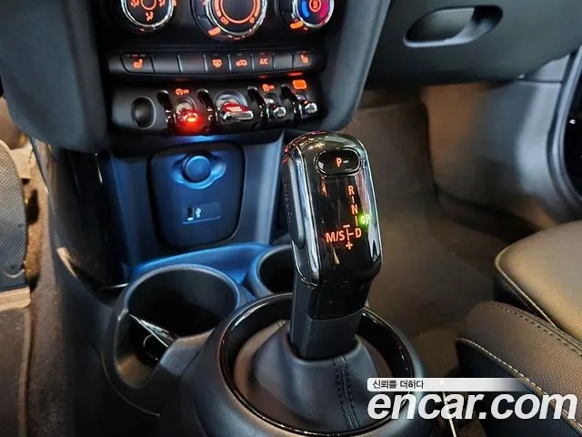 Mini Cooper id 2863242 из Кореи 20