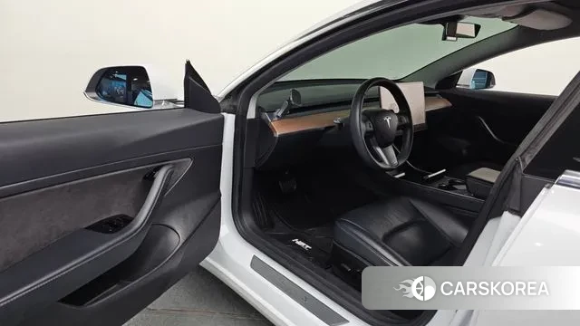 Tesla Model 3 id 3765956 из Кореи 20