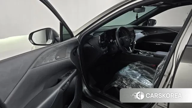 Lexus RX450h + 5th generation id 3590937 из Кореи 20