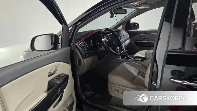 Kia The New Carnival id 3464894 из Кореи 20