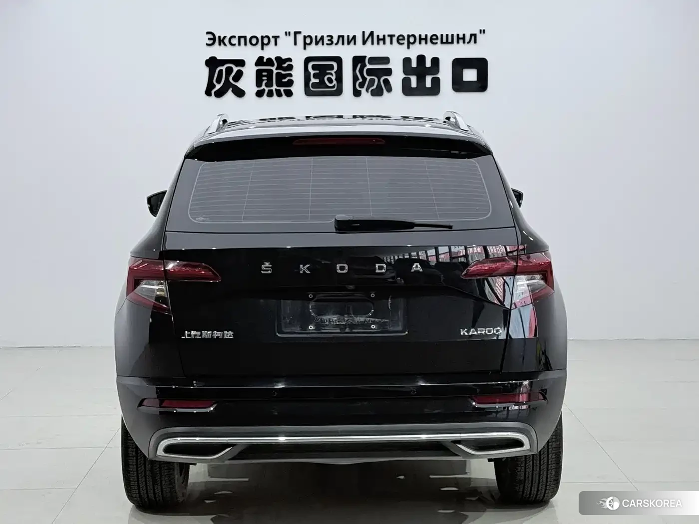 Skoda Karoq id 4583801 из Китая 16