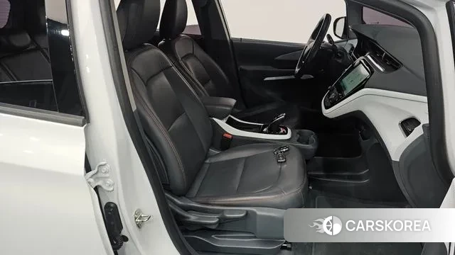 Chevrolet (GM Daewoo) Bolt EV id 3468687 из Кореи 20