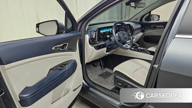 Kia Sportage 5th Generation id 4517543 из Кореи 32