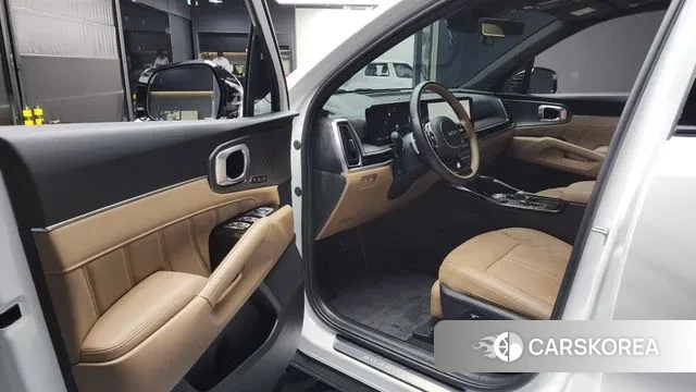 Kia The New Sorento 4th Generation id 3279101 из Кореи 20