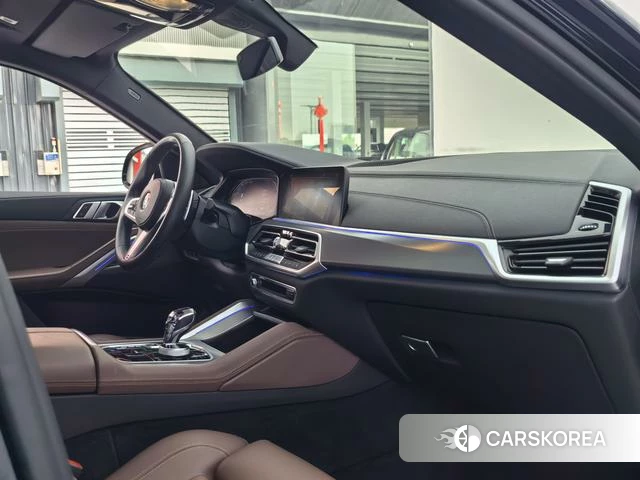 BMW X6 id 4307549 из Китая 14
