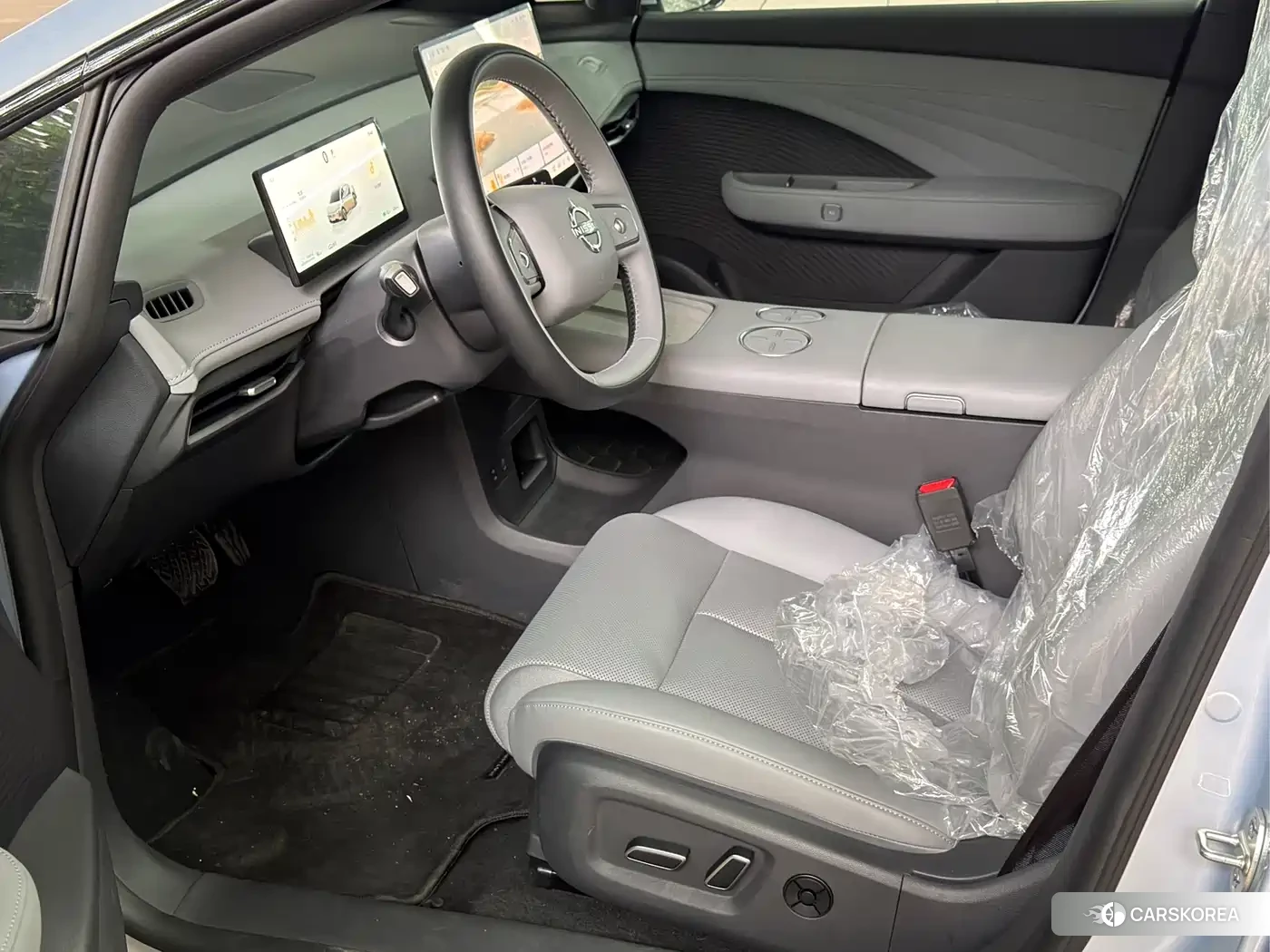 Nissan N7 id 4578346 из Китая 18