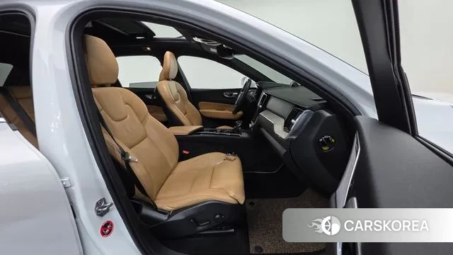 Volvo XC60 second Generation id 3449658 из Кореи 20