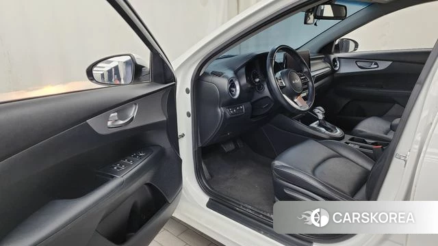 Kia The New K3 2nd generation id 4542138 из Кореи 31