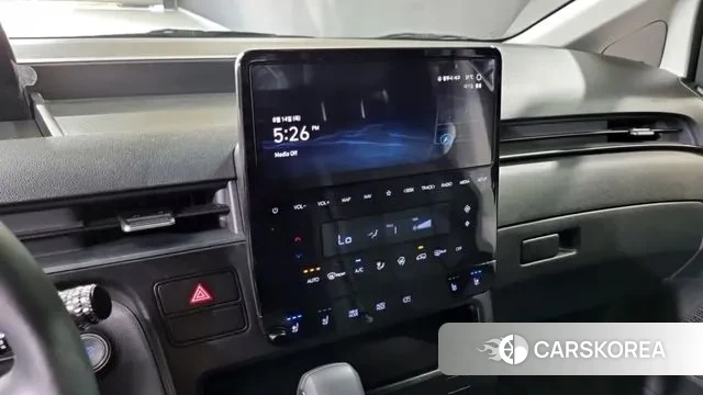 Hyundai Staria id 3042625 из Кореи 17