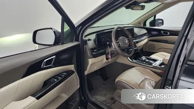 Kia Carnival 4th generation id 3655682 из Кореи 20