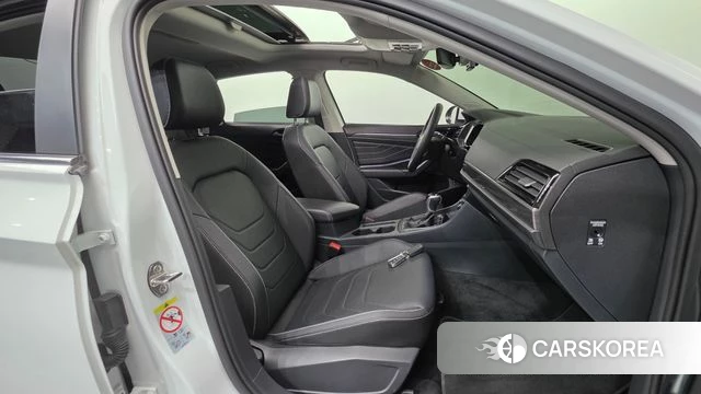 Volkswagen 7th Generation of Jetta id 3811872 из Кореи 20