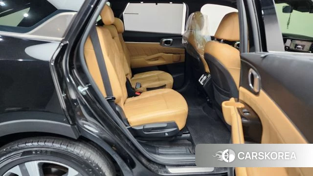 Kia Sorento 4th Generation id 3916181 из Кореи 20