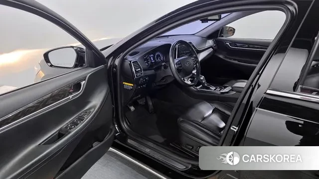 Hyundai Grandeur IG id 3772672 из Кореи 20