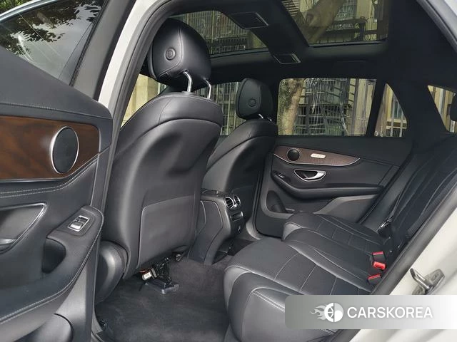 Mercedes-Benz GLC id 4215147 из Китая 17