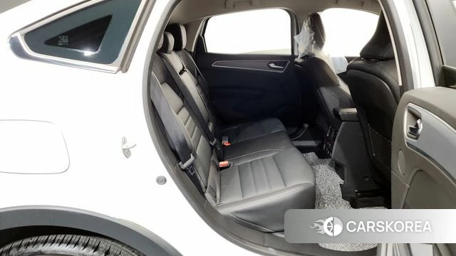 Renault Korea (Samsung) XM3 id 4316714 из Кореи 35