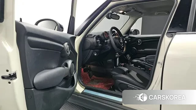 Mini Cooper id 3024161 из Кореи 20