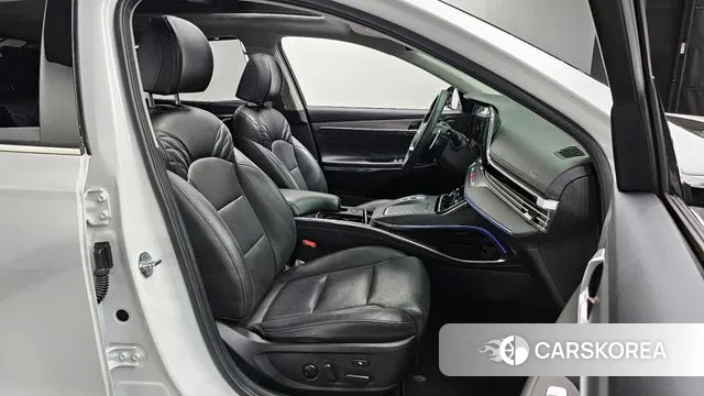 Hyundai The New Grandeur IG id 3746351 из Кореи 20