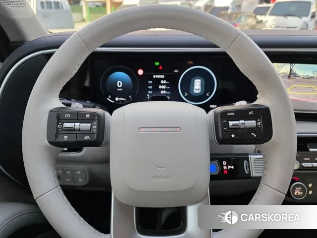 Hyundai Palisade (LX3) id 3732342 из Кореи 20