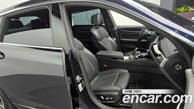 BMW 6 Series GT (G32) id 2920833 из Кореи 20