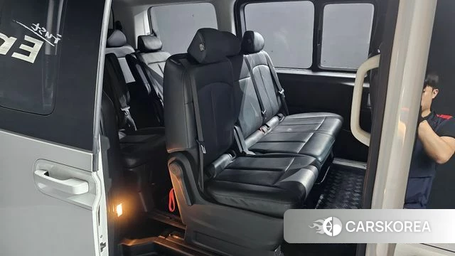 Hyundai Staria id 4905216 из Кореи 36