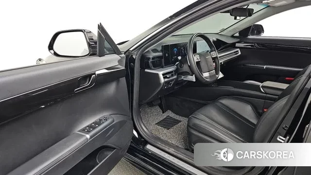 Hyundai Grandeur (GN7) id 3316998 из Кореи 20