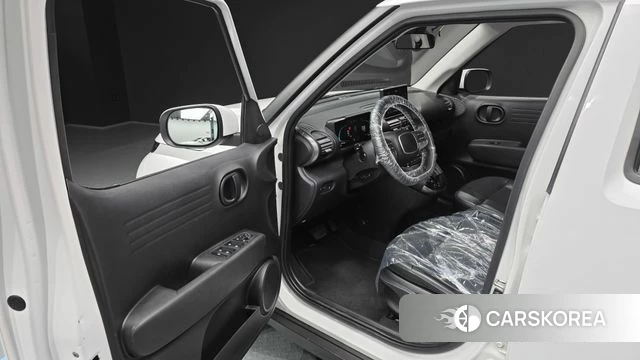 Hyundai Casper id 4282714 из Кореи 20
