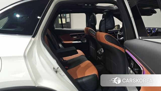 Mercedes-Benz GLC-Class X254 id 4729773 из Кореи 38