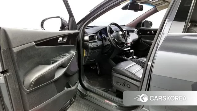 Kia The New Sorento id 3038888 из Кореи 20