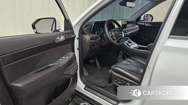 Hyundai The New Palisade id 2900464 из Кореи 20