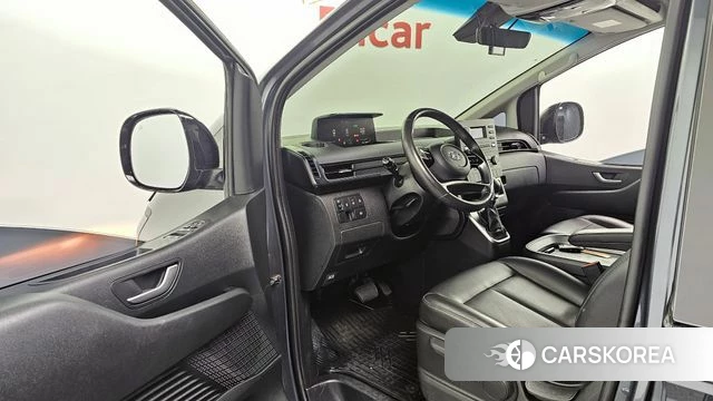 Hyundai Staria id 3910500 из Кореи 20