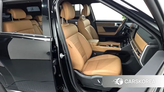 Hyundai Santa Fe (MX5) id 3420281 из Кореи 20