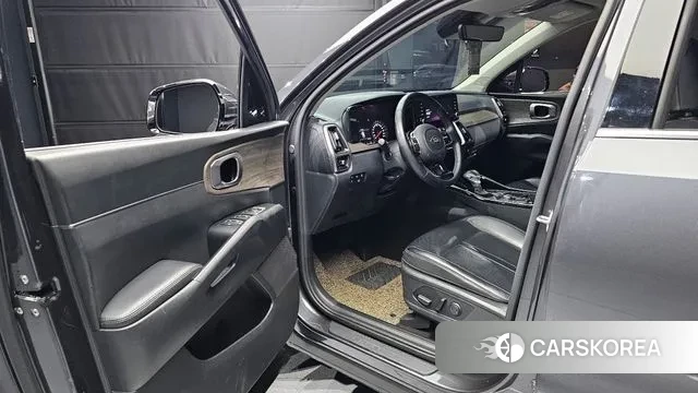 Kia Sorento 4th Generation id 3464163 из Кореи 20