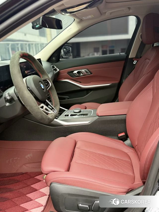 BMW 3 series id 4216781 из Китая 10
