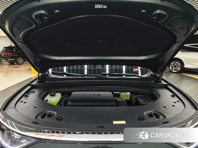 AITO Ask the world M8 id 3890717 из Китая 23