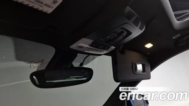 BMW X1 (F48) id 2645019 из Кореи 20