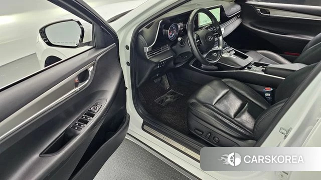 Hyundai The New Grandeur IG id 3916225 из Кореи 20